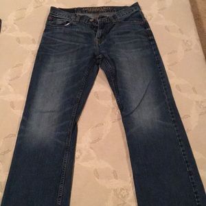 Men’s jeans